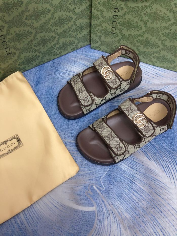 Women flat slipper shoes,  size 35-42, SS60-2439-2442