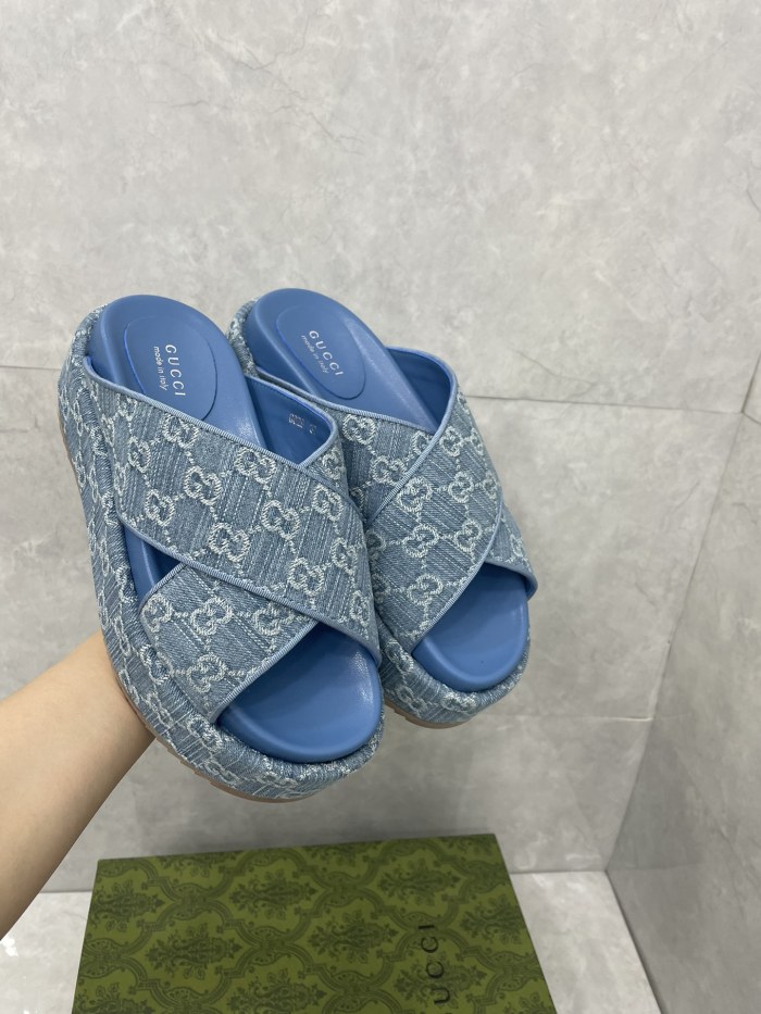 Women flat slipper shoes,  size 35-43, SS60-2443