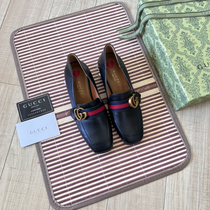 Women's loafers shoes, size 34-42, SS60-2459-2464