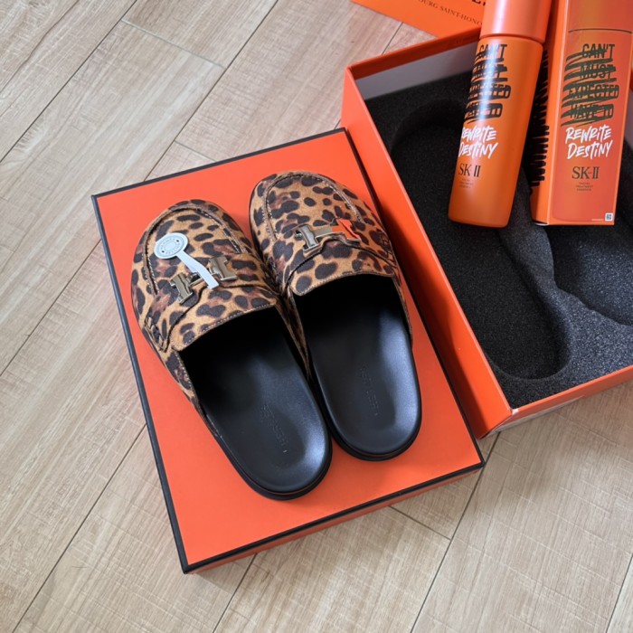 Women flat slipper shoes,  size 35-41, SS60-2470-2475