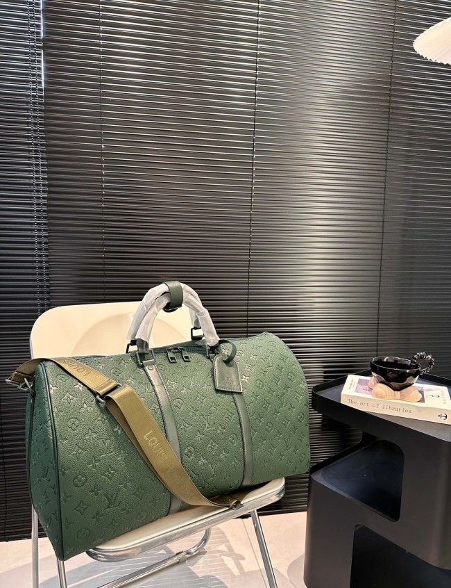 Split leather bag ,3A , size 50x29cm,no box,  B75-3020