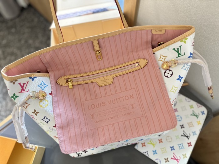 Split leather bag ,3A , size 28cm and 32cm,no box,  B75-2988-2989