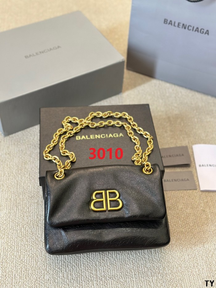 Split leather bag ,3A , size 23x15cm,no box,  B75-3007-3010