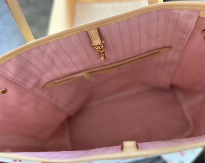 Split leather bag ,3A , size 28cm and 32cm,no box,  B75-2988-2989