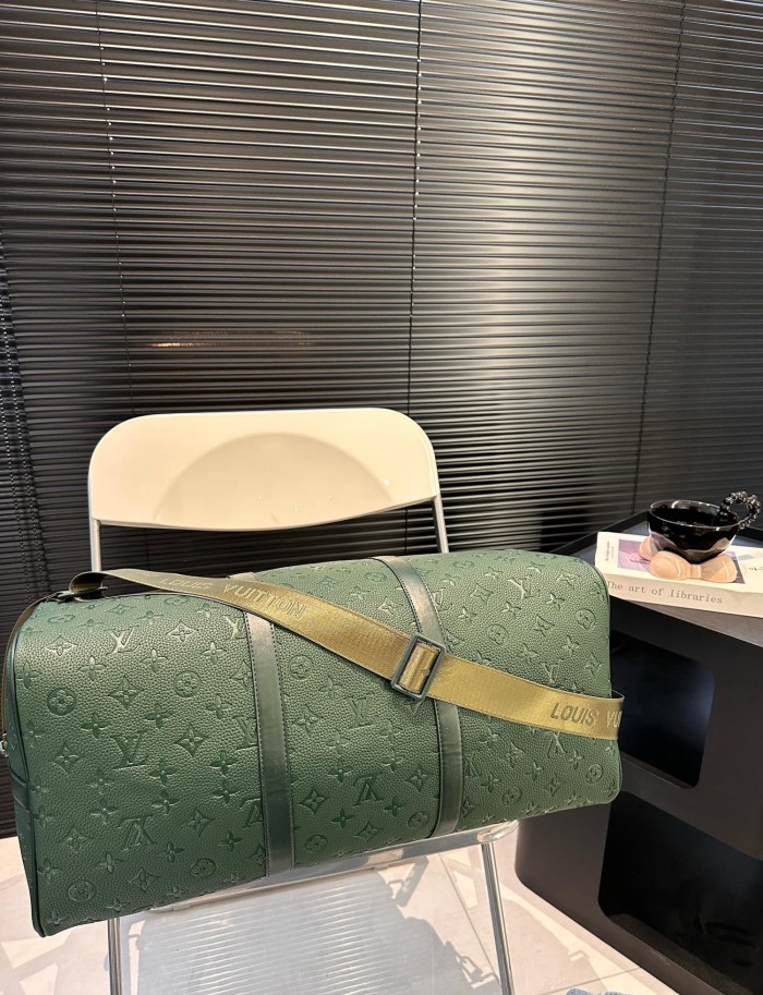 Split leather bag ,3A , size 50x29cm,no box,  B75-3020