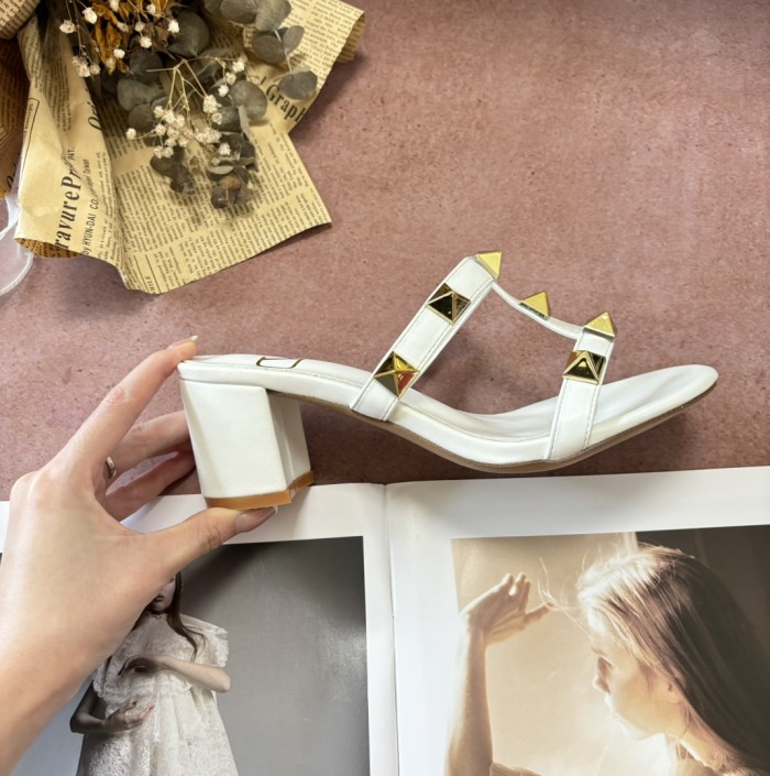 Women heel shoes, heel 6cm,size 34-42, SS60-2444-2448-2451