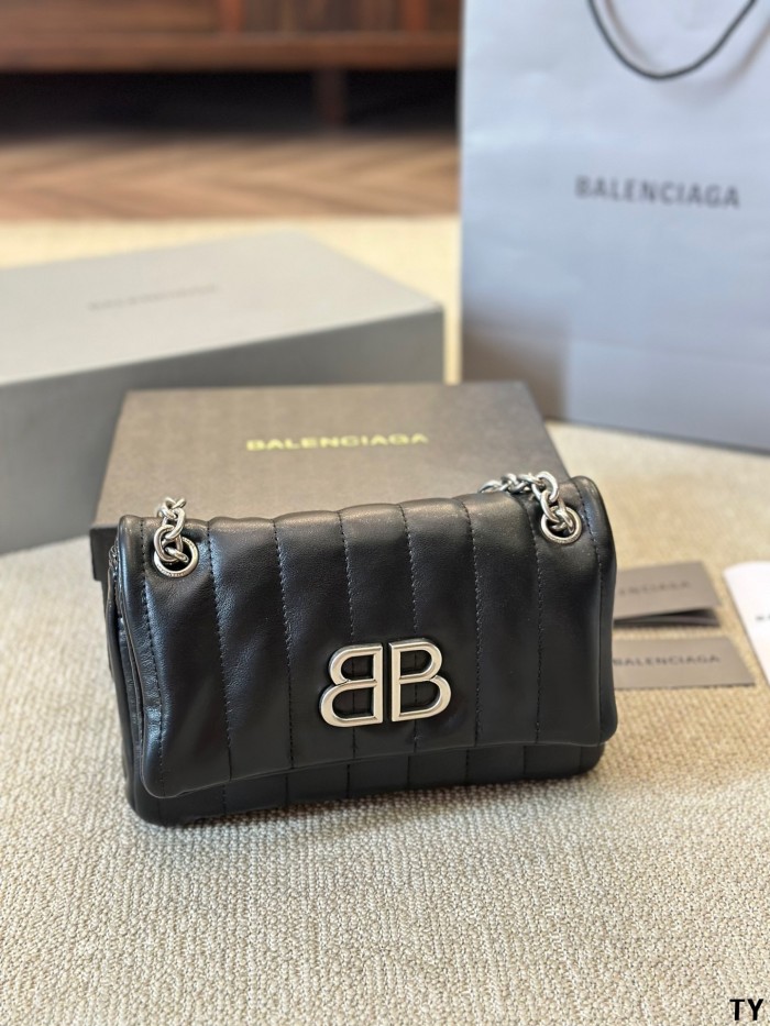 Split leather bag ,3A , size 23x15cm,no box,  B75-3007-3010