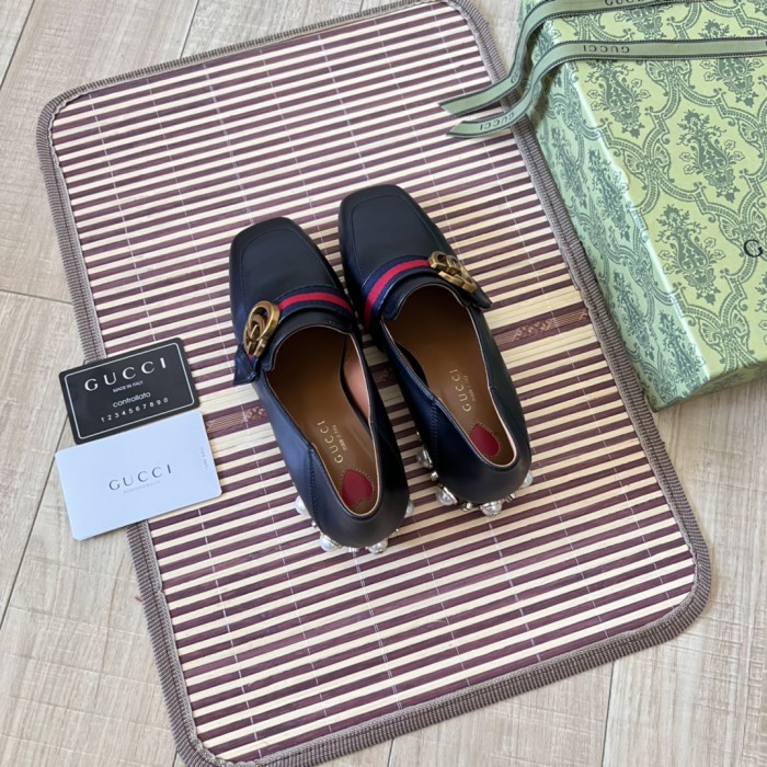 Women's loafers shoes, size 34-42, SS60-2459-2464