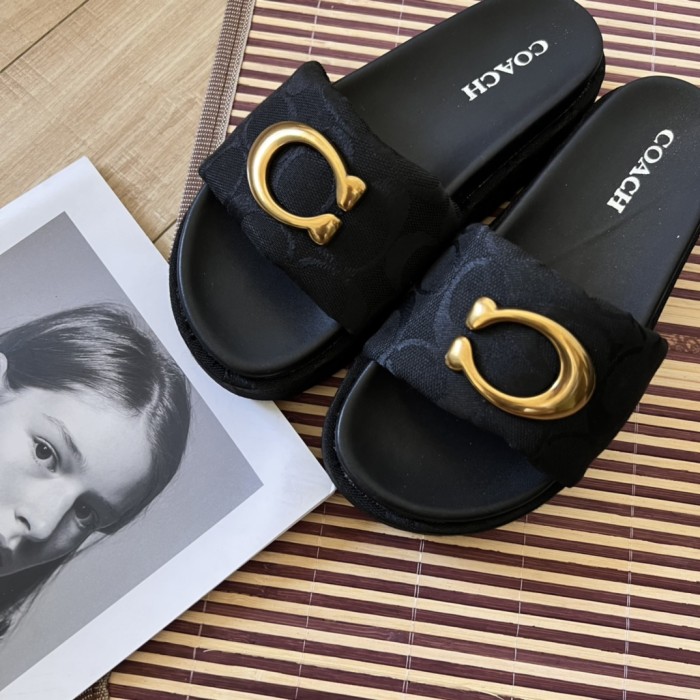 Women flat slipper shoes,  size 35-40, SS60-2467-2469
