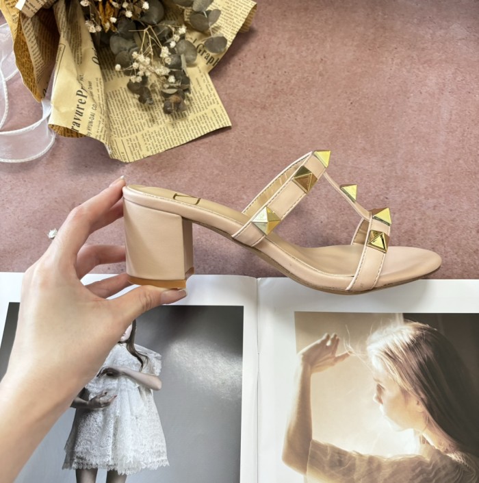Women heel shoes, heel 6cm,size 34-42, SS60-2444-2448-2451