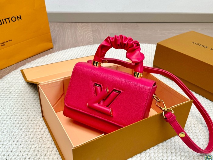 Split leather bag ,3A , size 19x13cm,no box,  B75-3000-3002