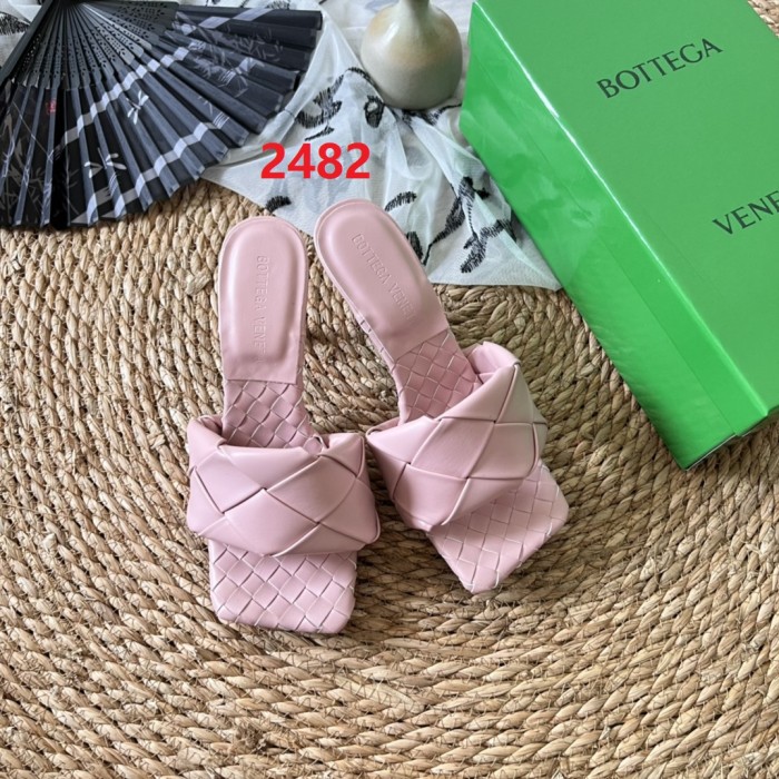 Women heel shoes, heel 8cm,size 34-40, SS60-2482