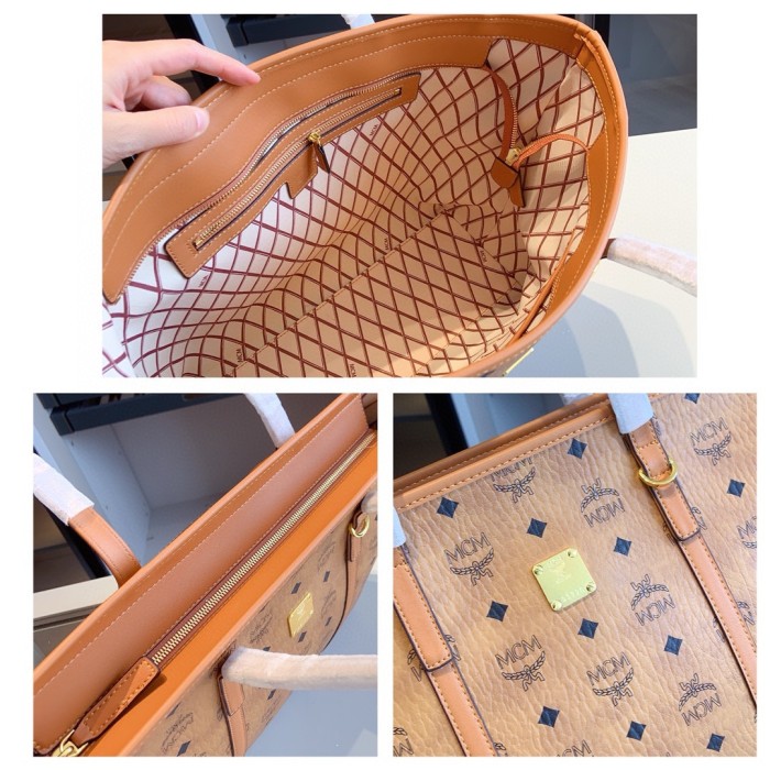 Split leather bag ,3A , size 32x31x14cm ,no box,  B68-6158-6161