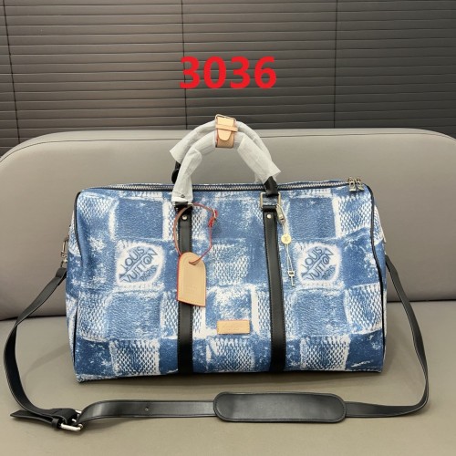Split leather bag ,3A ,size 50x28cm,no box,  B75-3036