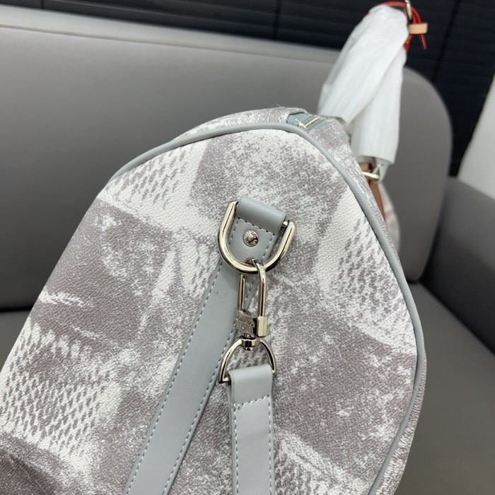 Split leather bag ,3A ,size 50x28cm,no box,  B75-3035