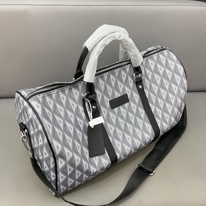 Split leather bag ,3A ,size 28x50cm,no box,  B75-3024
