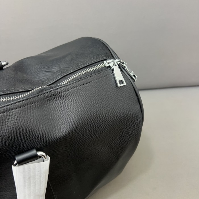Split leather bag ,3A ,size 47x26cm,no box,  B75-3034