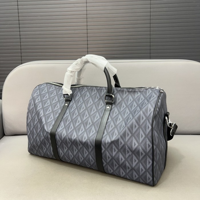 Split leather bag ,3A ,size 28x50cm,no box,  B75-3023