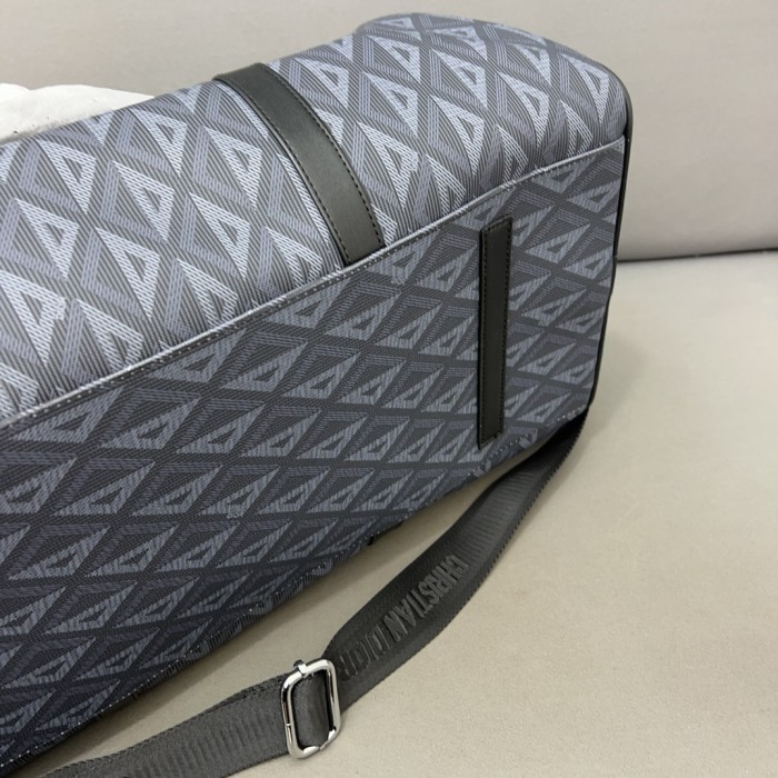 Split leather bag ,3A ,size 28x50cm,no box,  B75-3023