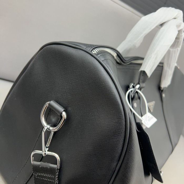 Split leather bag ,3A ,size 47x26cm,no box,  B75-3034