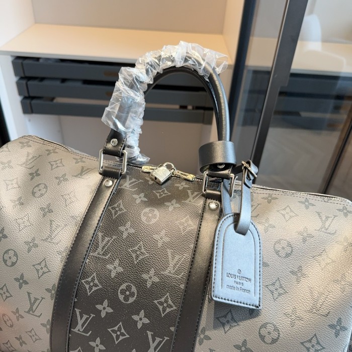 Split leather bag ,3A ,size 45x27x23cm,no box,  B75-3022