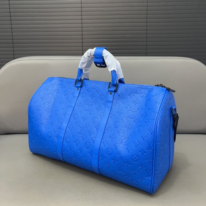Split leather bag ,3A ,size 50x28cm,no box,  B75-3038