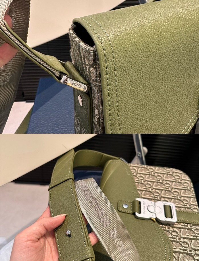 Split leather bag ,3A ,size 23x18cm,no box,  B75-3043