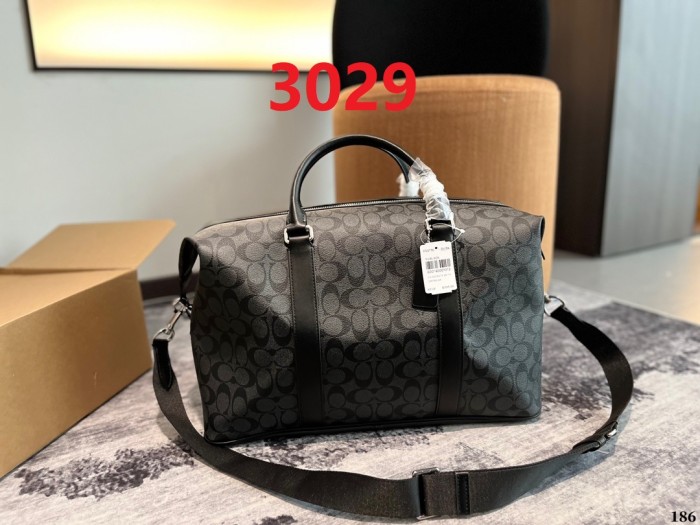 Split leather bag ,3A , size 43x27cm,no box,  B75-3029