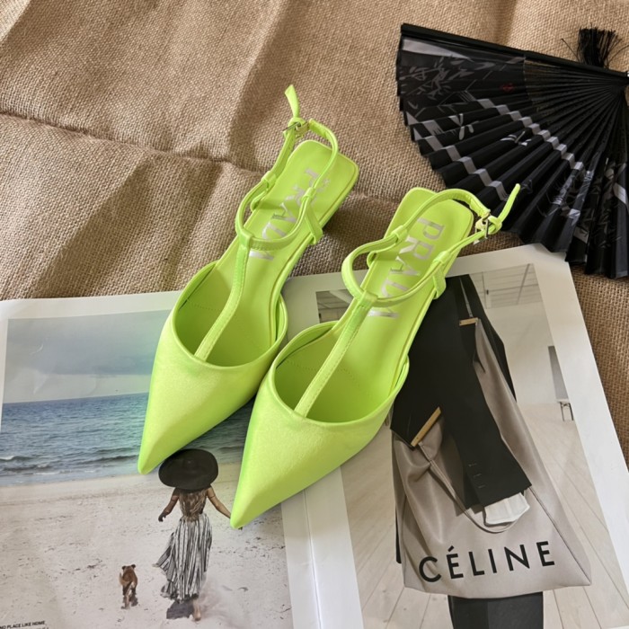 Women heel shoes, heel 8cm,size 35-41, SS60-2486-2490