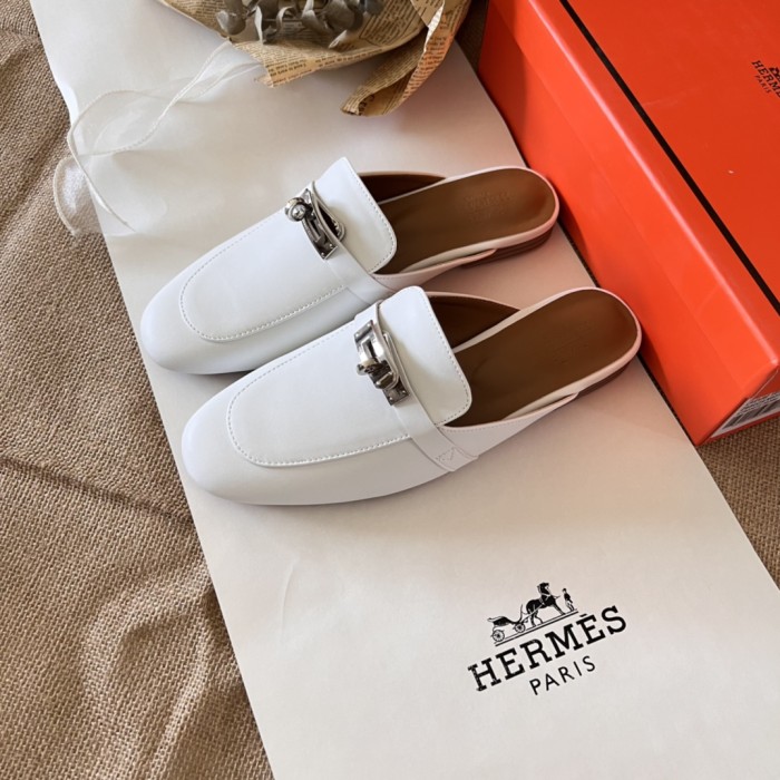Women flat slipper shoes,  size 35-42, SS60-2498
