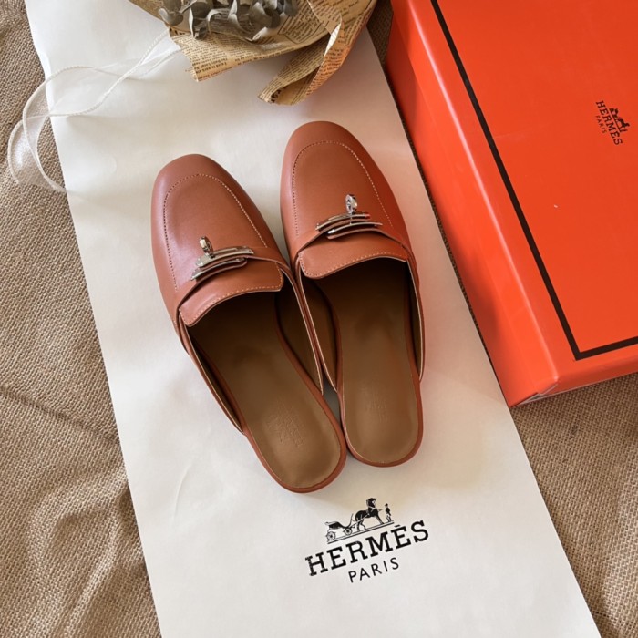 Women flat slipper shoes,  size 35-42, SS60-2500