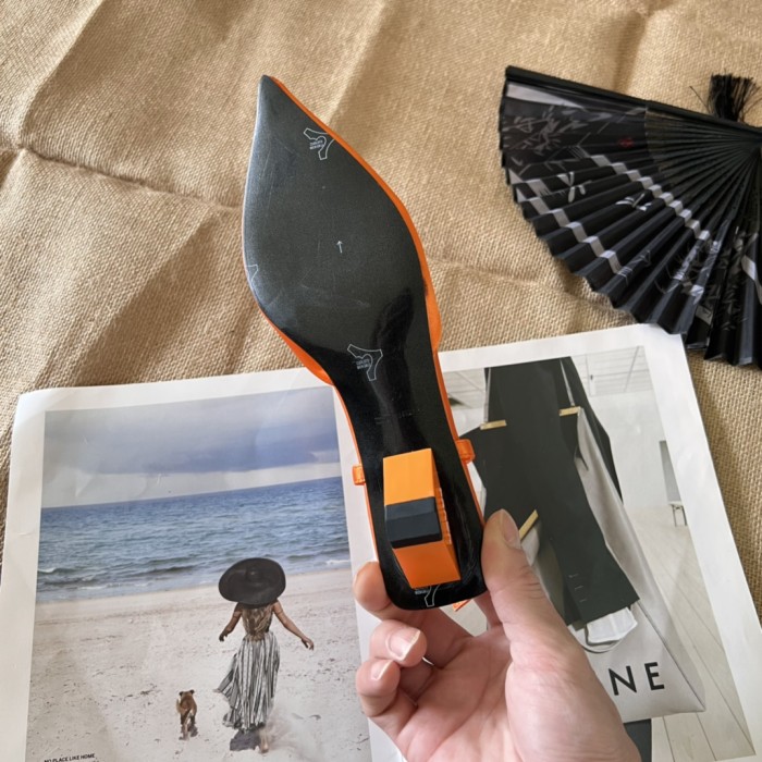 Women heel shoes, heel 8cm,size 35-41, SS60-2486-2490