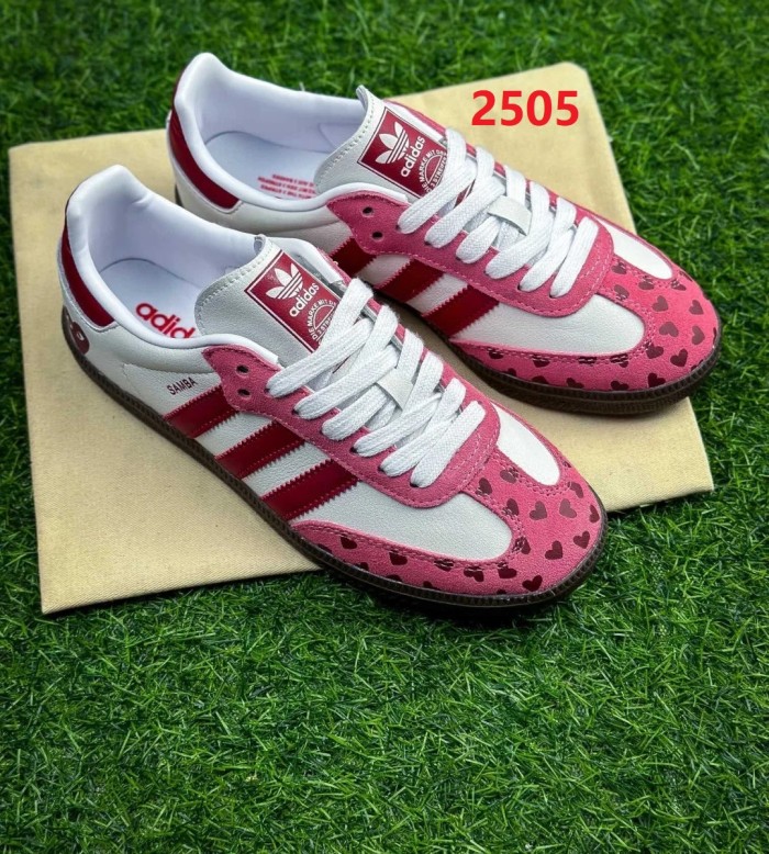 Women Love cherry blossom pink sports shoes, with box, size 36-41, SS60-2505