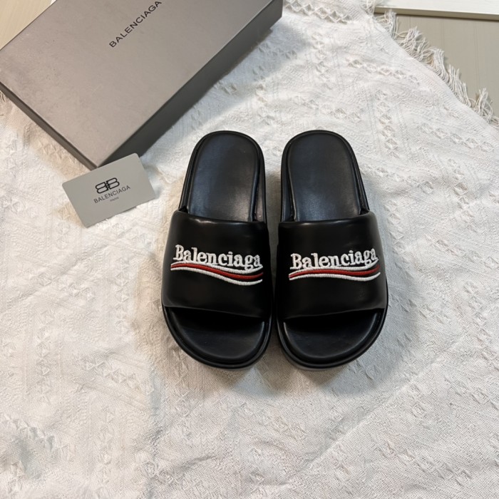 Women flat slipper shoes,  size 35-42, SS60-2509-2510