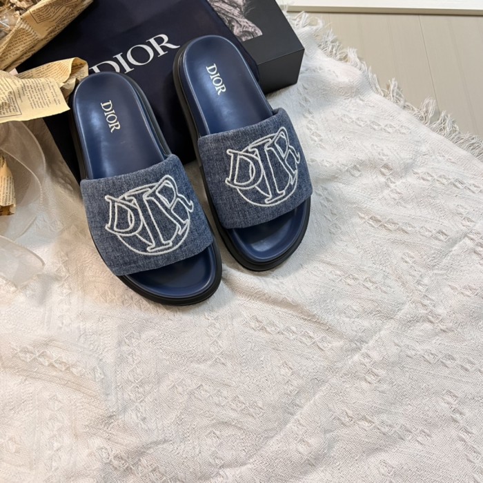 Women flat slipper shoes,  size 35-42, SS60-2506-2508
