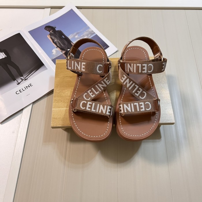 Women flat slipper shoes,  size 35-41, SS60-2511-2512