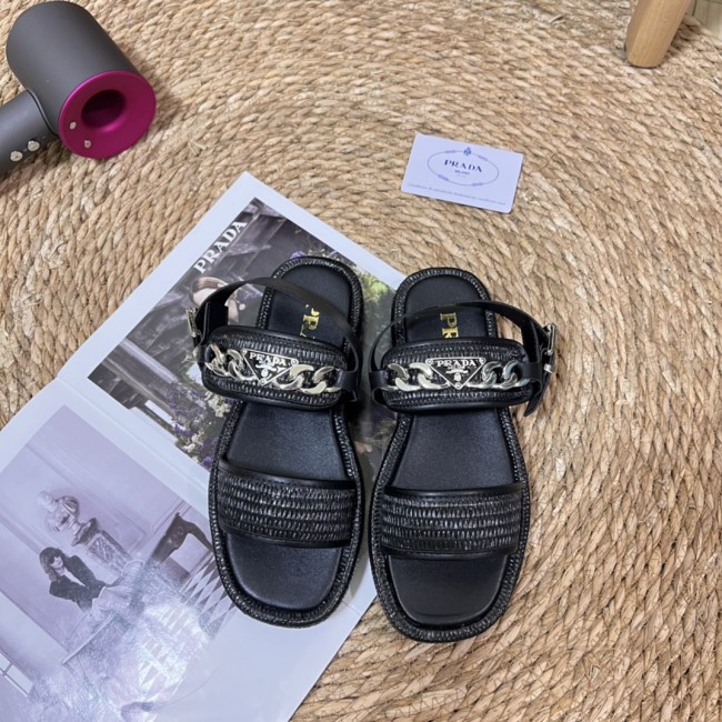 Women flat slipper shoes, size 35-42, SS60-2522