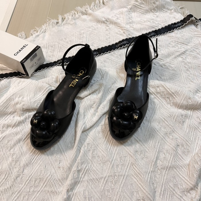Women flat shoes,  size 35-40，SS60-2516