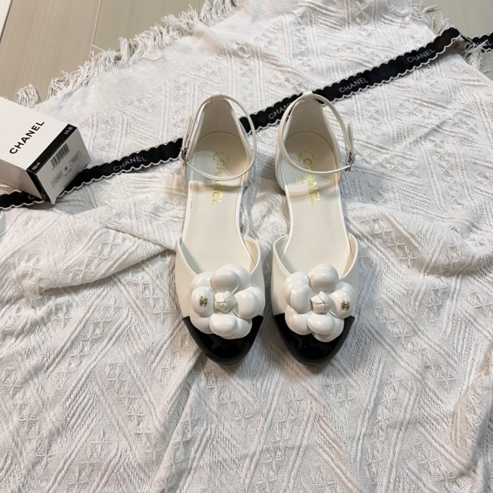 Women flat shoes,  size 35-40，SS60-2515