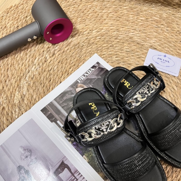Women flat slipper shoes,  size 35-42, SS60-2522