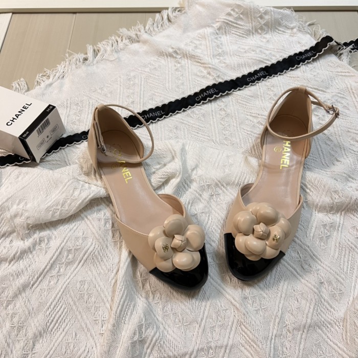 Women flat shoes,  size 35-40，SS60-2513