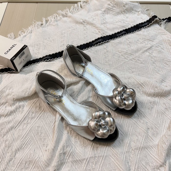 Women flat shoes,  size 35-40，SS60-2514