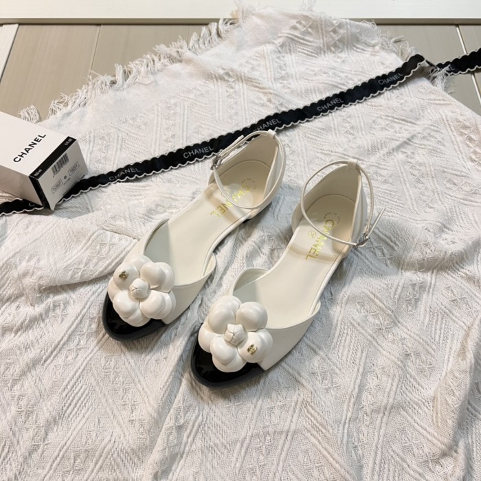 Women flat shoes,  size 35-40，SS60-2515