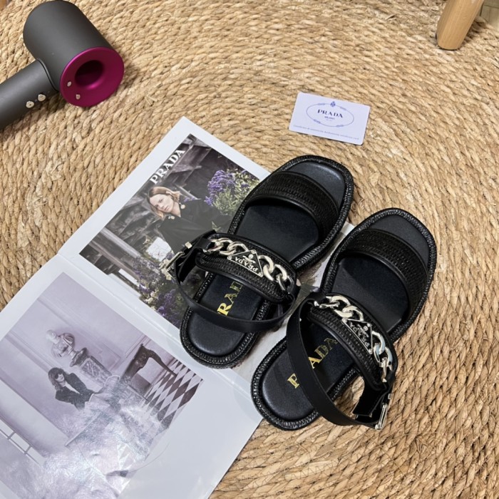 Women flat slipper shoes,  size 35-42, SS60-2522