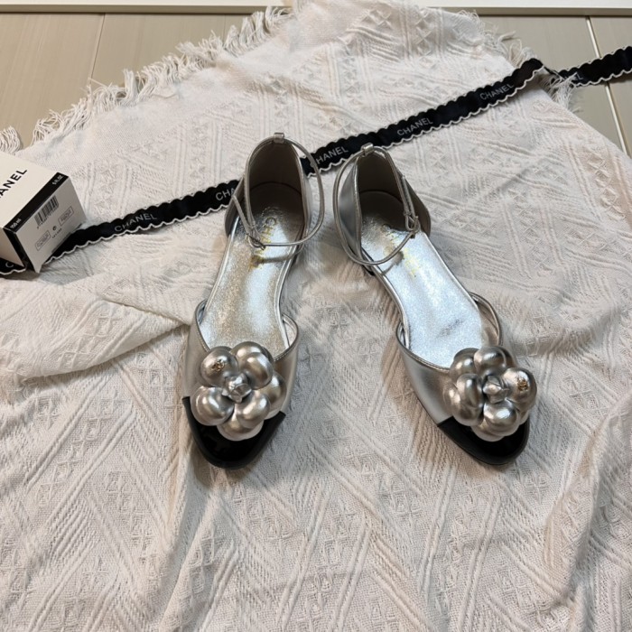 Women flat shoes,  size 35-40，SS60-2514