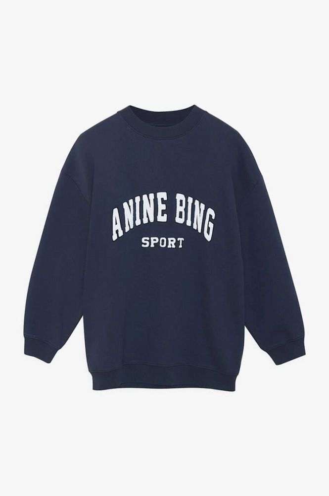 Women's men fashion embroidered crew neck loose hoodie clothes, XS-M-L,CL78-150
