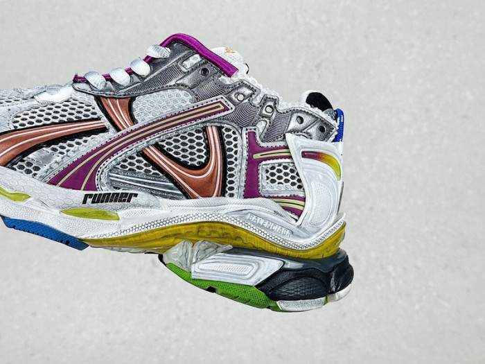 Women men Runner Sneaker shoes,  size 35-46，SS180-31