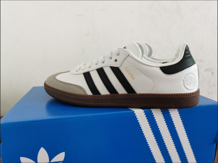 Women men OG Black White runner sneaker shoes,  with box,size 36-47，SS60-2530