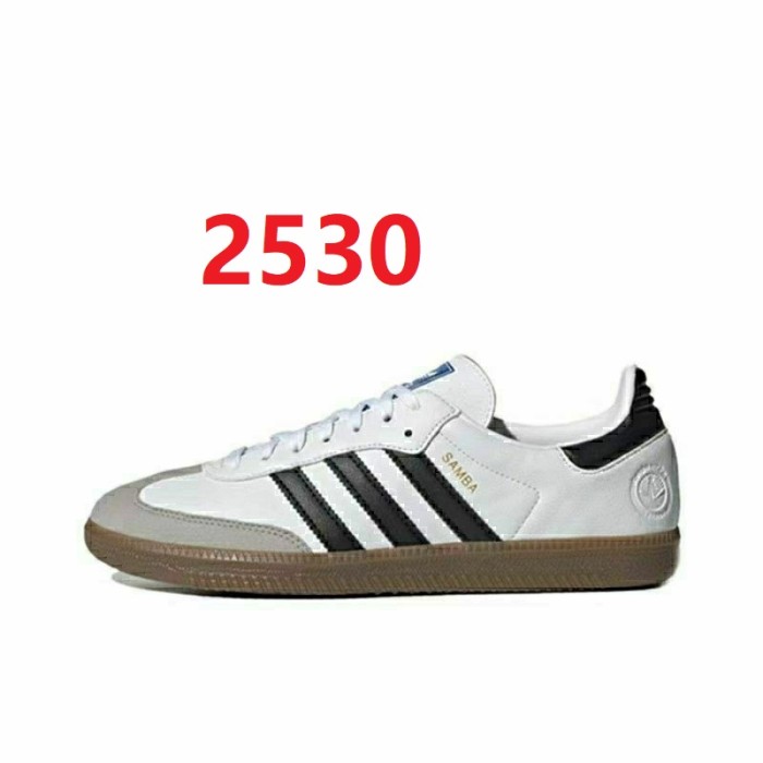 Women men OG Black White runner sneaker shoes,  with box,size 36-47，SS60-2530