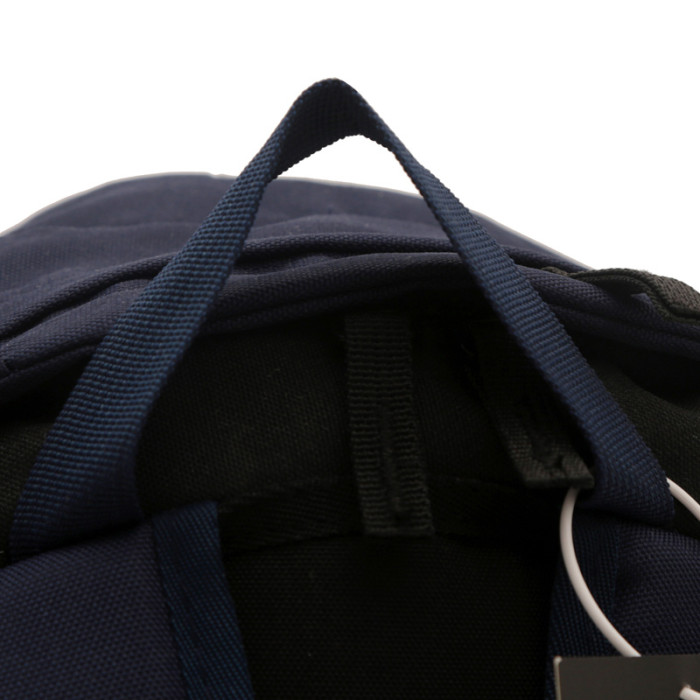 Oxford backpack school bag ,  no box, size 44X30X23cm , B20-264-268